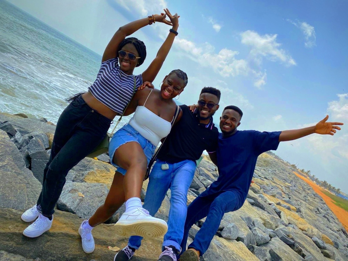 Ghana Travel Blog: Top Moments of My Trip